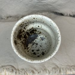 Blgekop med krakelering 21