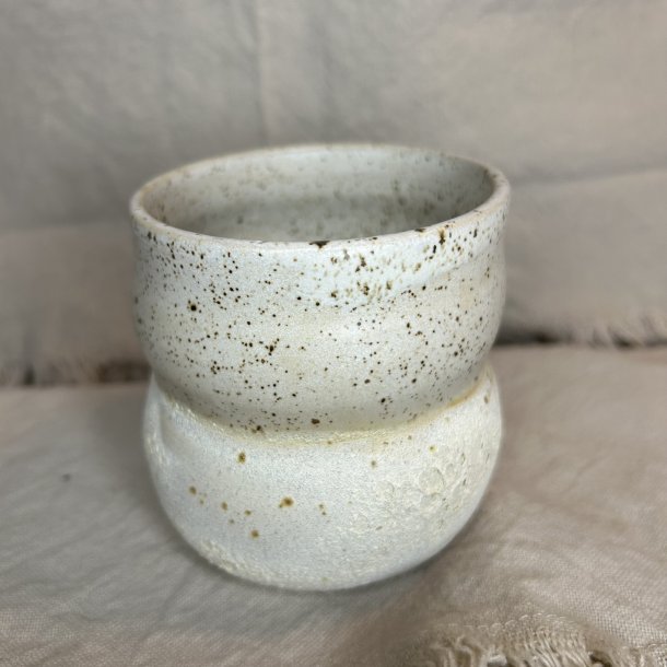 Blgekop med krakelering 22