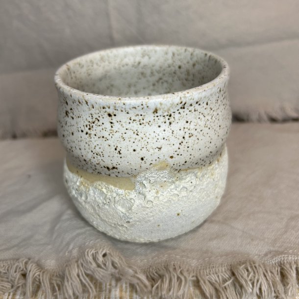 Blgekop med krakelering 24