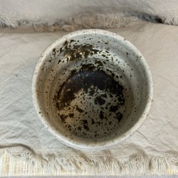 Blgekop med krakelering 24