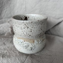 B�lgekop med krakelering 31