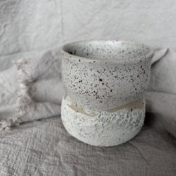 B�lgekop med krakelering 31