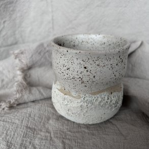 B�lgekop med krakelering 31