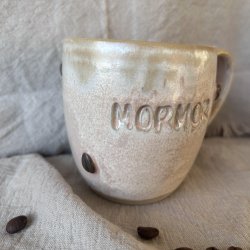 B�nnekop Mormor 40