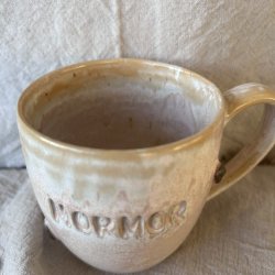 B�nnekop Mormor 40