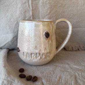 B�nnekop Mormor 43