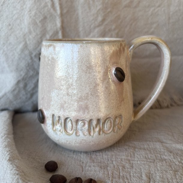 B�nnekop Mormor 47