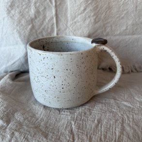 B�nnekop med stor kaffeb�nne 48