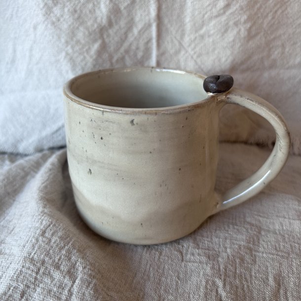 B�nnekop med stor kaffeb�nne 51