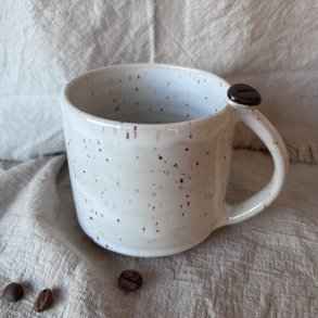 B�nnekop med stor kaffeb�nne 52