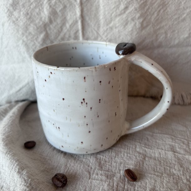 B�nnekop med stor kaffeb�nne 57