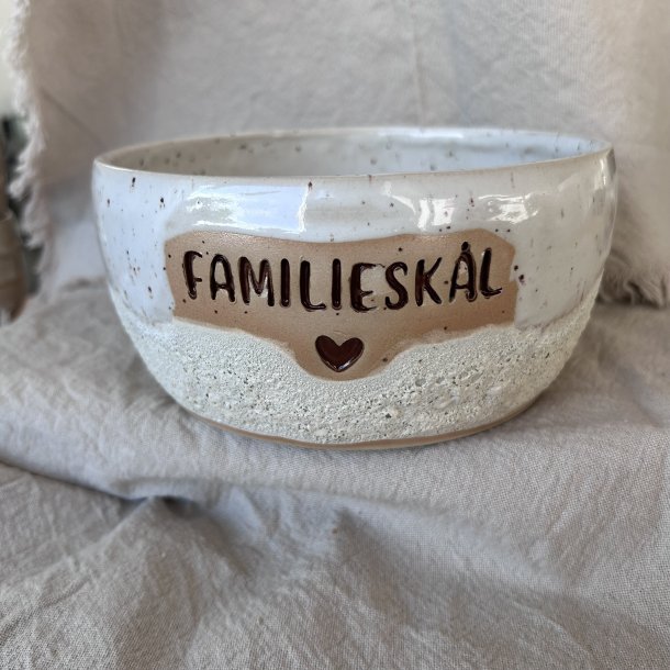  Sk�l - Familiesk�l
