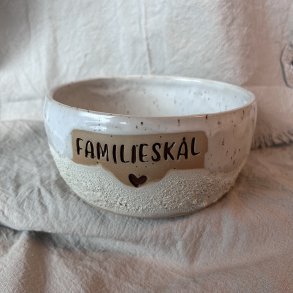 1 Sk�l - Familiesk�l 2. Sortering