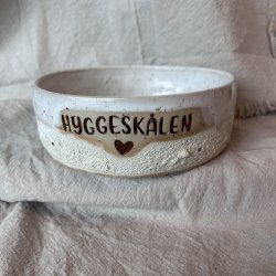 1: Hyggesk�len - 2. Sortering