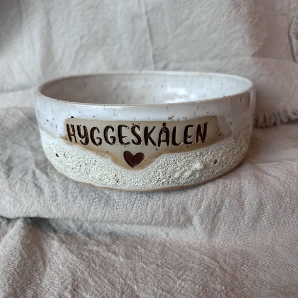 1: Hyggesk�len - 2. Sortering