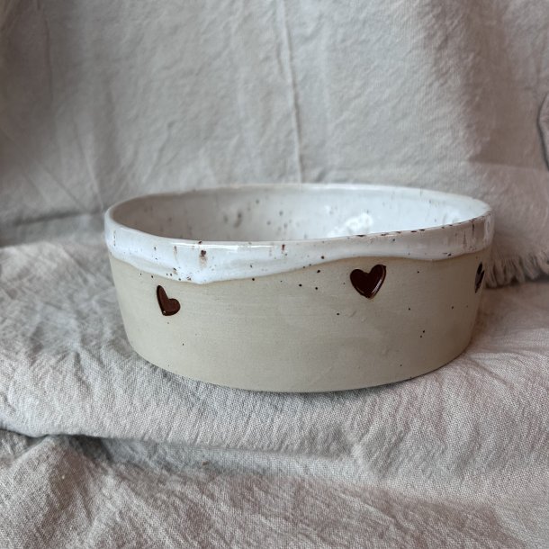 1: Hjertesk�l - 2. Sortering