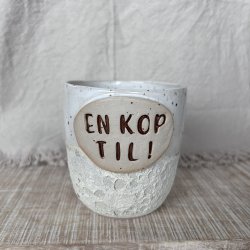 En kop til!