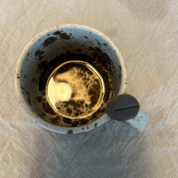 Stor Espresso kop 58