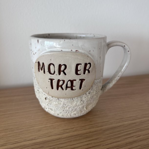 Mor er tr�t 2. sortering