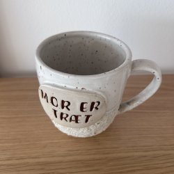 Mor er tr�t 2. sortering