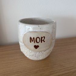 Mor - 2. sortering