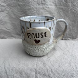 Pause