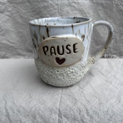 Pause