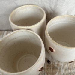 Bnnekop med lavapletter 